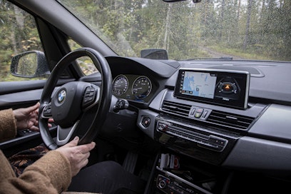 Nykyinen hallitus teetti selvityksen liikenteen verotuksesta ja rahoituksesta. Toimenpiteet jäävät seuraavalle hallitukselle. 