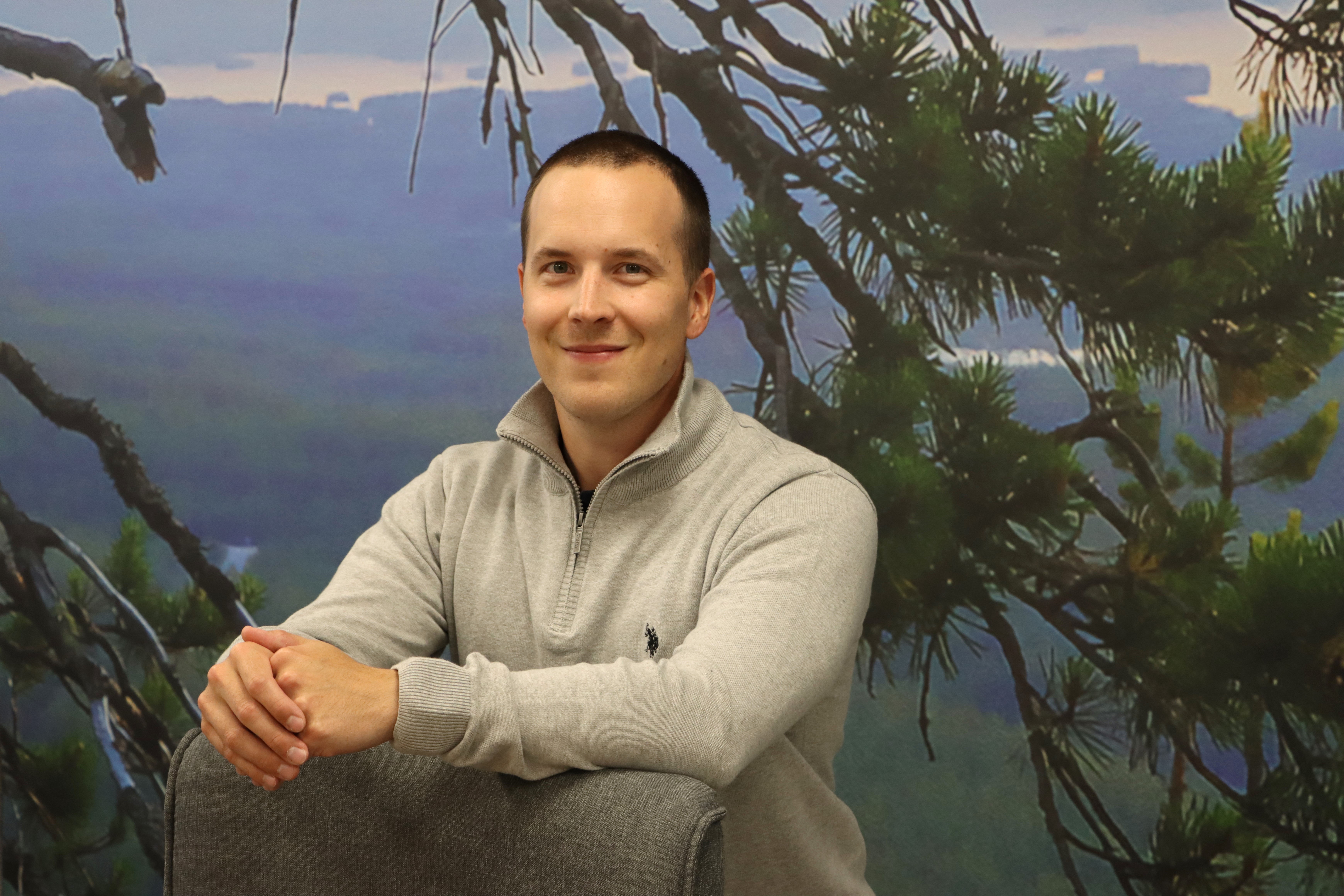 Jussi Virtanen siirtyy Kumeko Groupin toimitusjohtajaksi yhtiön varatoimitusjohtajan tehtävästä.