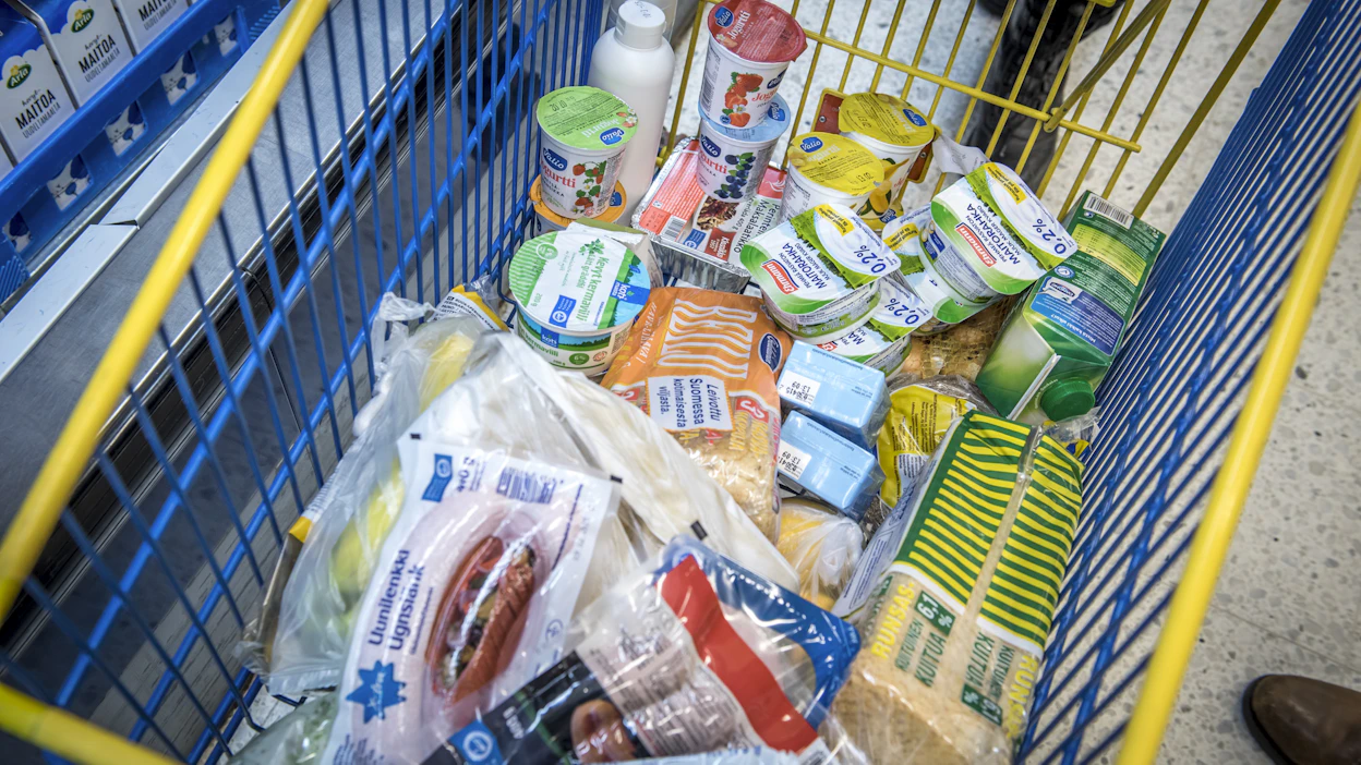 MTK:n toiminnanjohtajan mielestä elintarvikemarkkinalakiin ja kilpailulakiin tarvitaan uusia muotoiluja, jotta myös heikoin osapuoli eli tuottaja voi toimia kannattavasti.