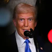 Yhdysvaltain presidentin Donald Trumpin mukaan Ukrainalla olisi ollut kolme vuotta aikaa tehdä rauhansopimus. LEHTIKUVA/AFP.