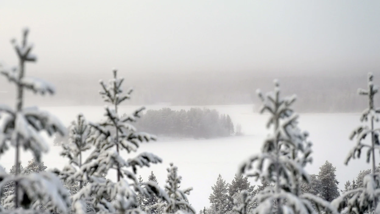 Jouluaattona ja joulupäivänä on luvassa pakkasta kaikkialle maahan, kertoo Ilmatieteen laitos.