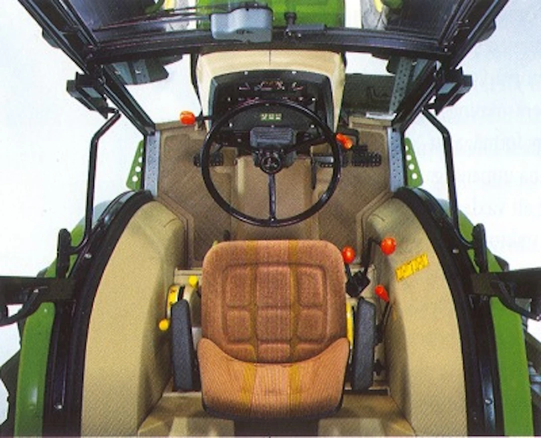 97JD5400ohjaamo