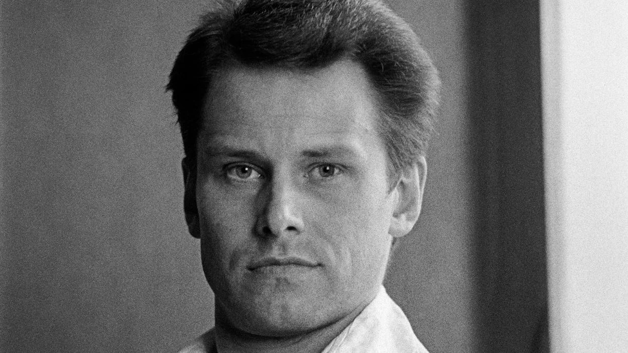 Tapani Kansa teki pitkän uran suomalaisessa musiikkimaailmassa.