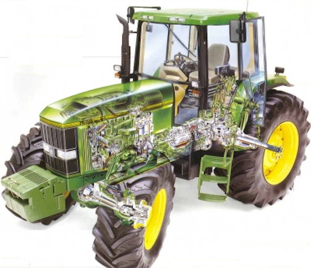 95JD7800halkileikkaus