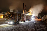 Markkina-arvoltaan arvokkain metsäyhtiö on UPM, jonka arvo nousee yli 18 miljardin euron. 