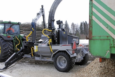 Kesla on ilmoittanut, että se luopuu hakkuriliiketoiminnasta. Nyt liiketoiminta on myyty liettualaiselle konepajayhtiölle, UAB Ukmergès Staklèsille.