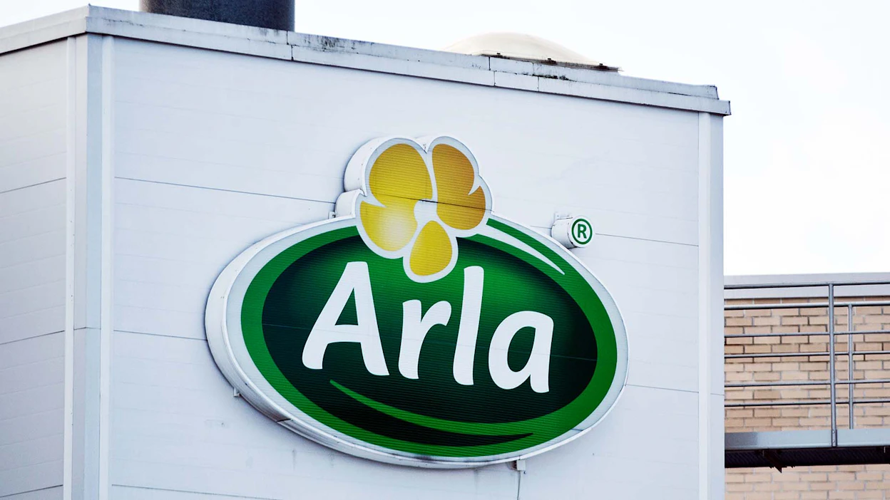 Arla Ruotsin toimitusjohtaja Cecilia Kockenin mukaan ruotsalaisten maitotilojen kannattavuus on ollut heikko vuosien ajan. Nyt tilanne on parempi kuin pitkään aikaan.