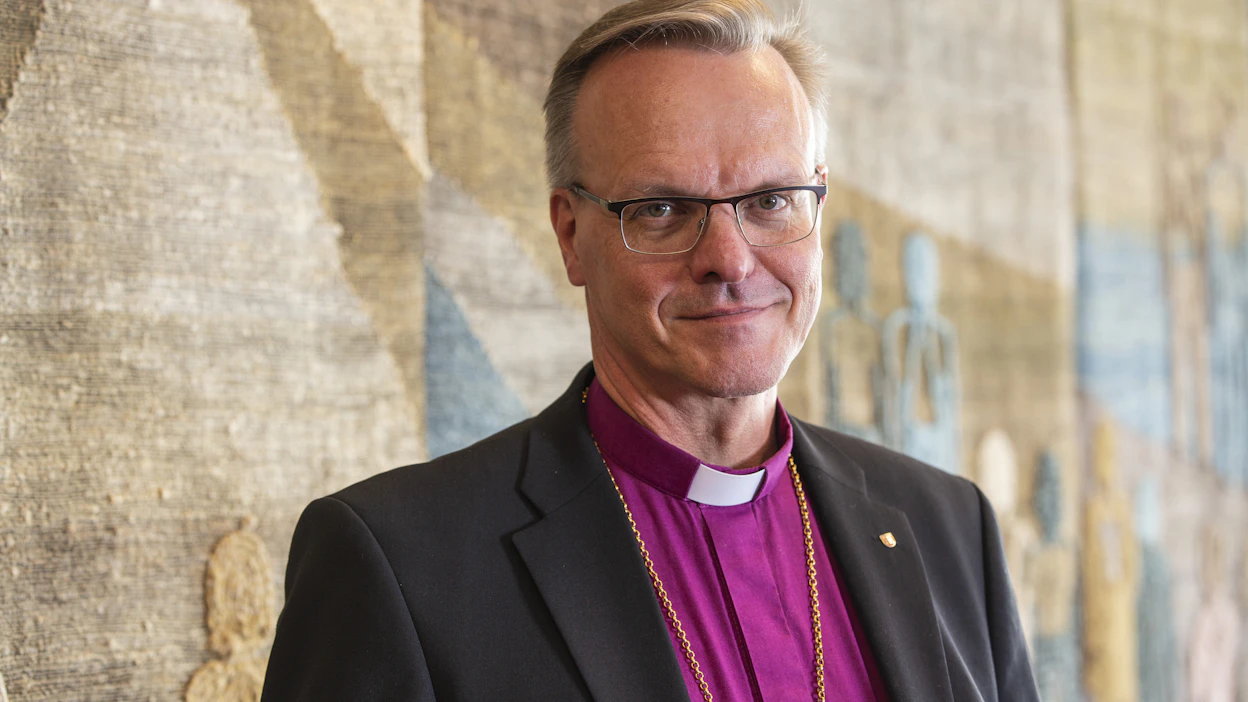 Arkkipiispa Tapio Luoma peräänkuuluttaa eri osapuolia kunnioittavaa ja erilaisia näkökulmia valottavaa rauhallista keskustelua uskonnonvapaudesta.