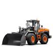 Develonin teknologiauutuuksia esitellään Bauma-näyttelyssä 7.–13.4.2025.