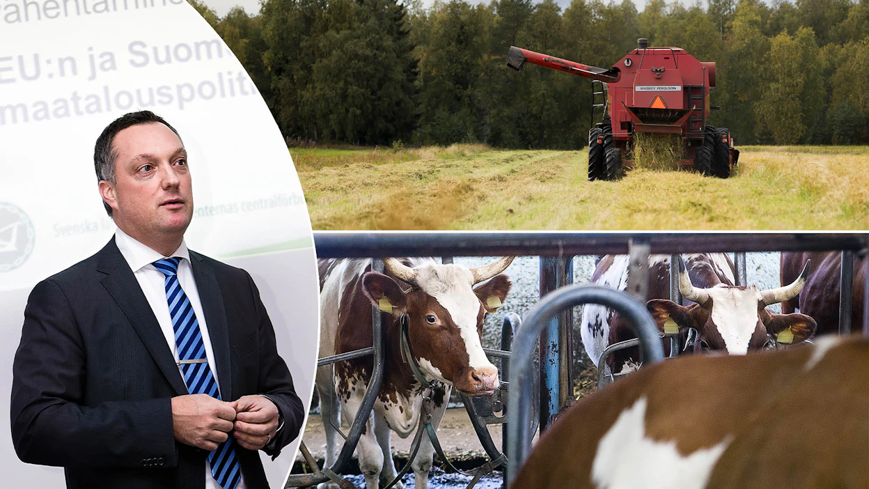 Säästölistan mukaan vastaisuudessa on syytä linjata, kuinka paljon eri tuotantosuuntien tuotanota tarvitaan ja onko maataloustukia tarkoitus kohdentaa koko maan alueelle. MTK:n Åbergin mukaan nykyistä tuotantomäärää ei voitaisi ylläpitää tukien laskiessa nopeasti.