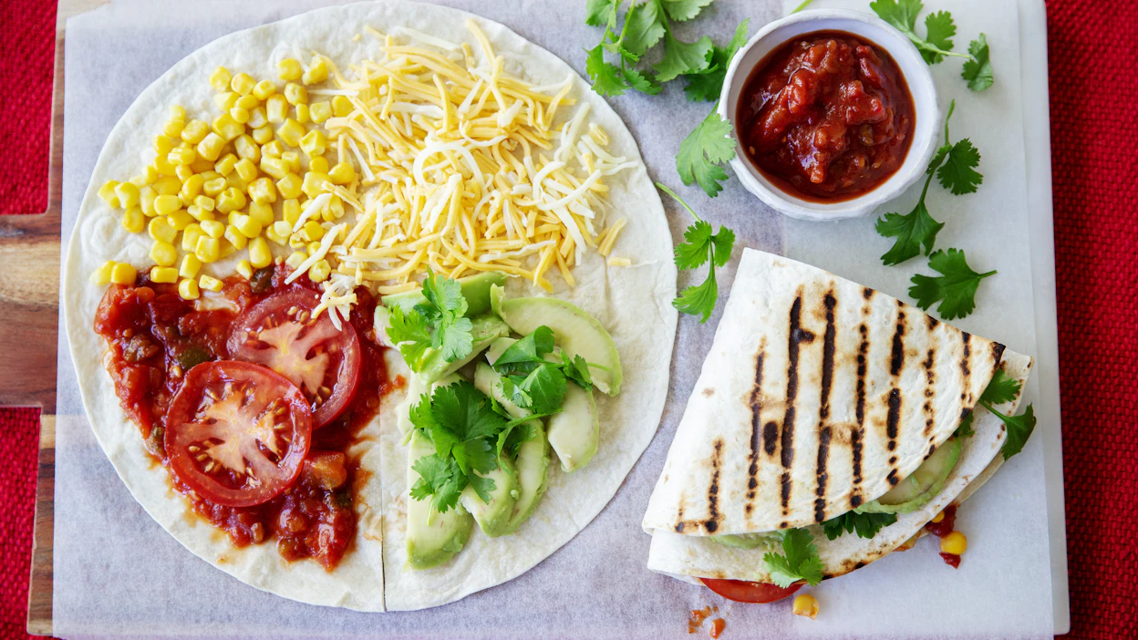 Mikkelin koululaisten tortillaletuissa oli kymmenkertaisesti säilöntäainetta. Kuvituskuvan tortilla ei liity tapaukseen.