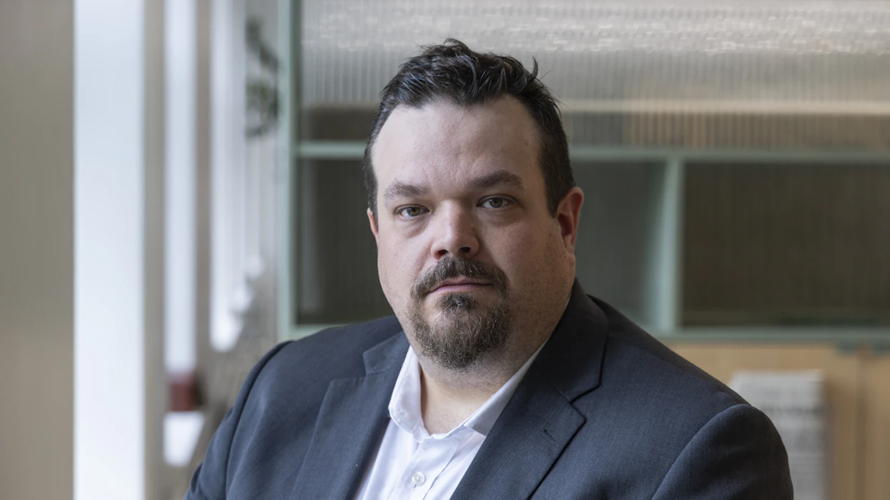Kansanedustaja Antti Kangas (ps.) on myös ehdolla MTK:n uudeksi puheenjohtajaksi.