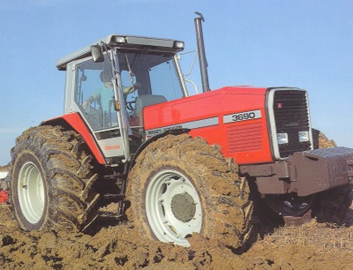 92MF3690