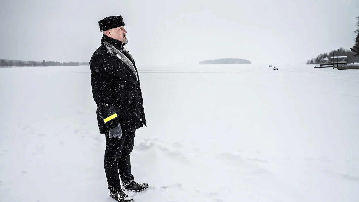 ”CMI analysoi koko ajan, mitkä aiheet ovat pöydällä, kuka tarjoaa alustan neuvotteluille ja ketkä osallistuvat keskusteluihin”, CMI:n neuvonantaja Mauri Koskela sanoo.