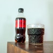 Esimerkiksi Coca-Cola Zero Sugarissa on aspartaamia.