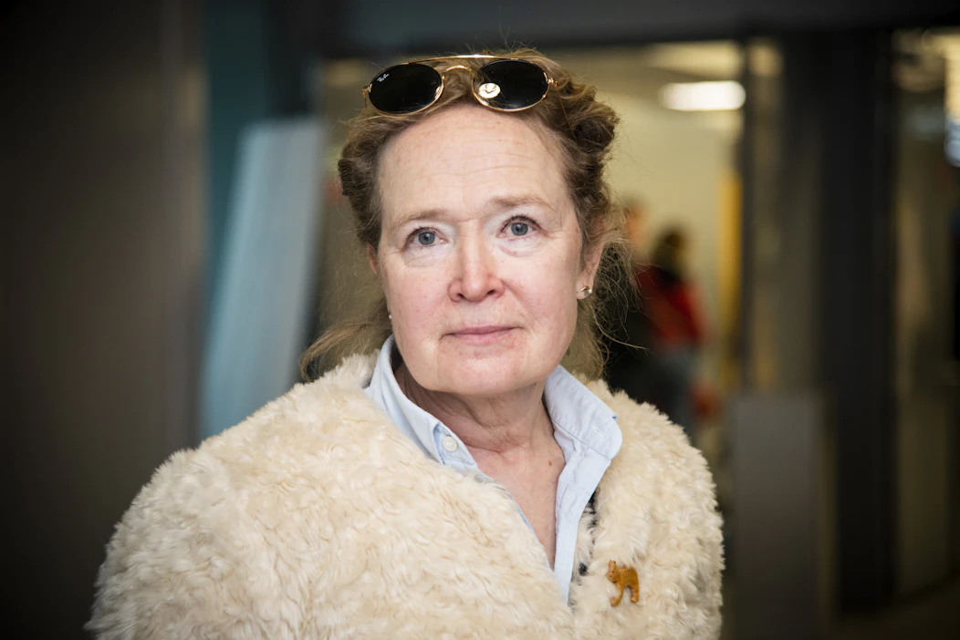 Jaana Husu-Kallio on toiminut maa- ja metsätalousministeriön kansliapäällikkönä helmikuusta 2012 alkaen.