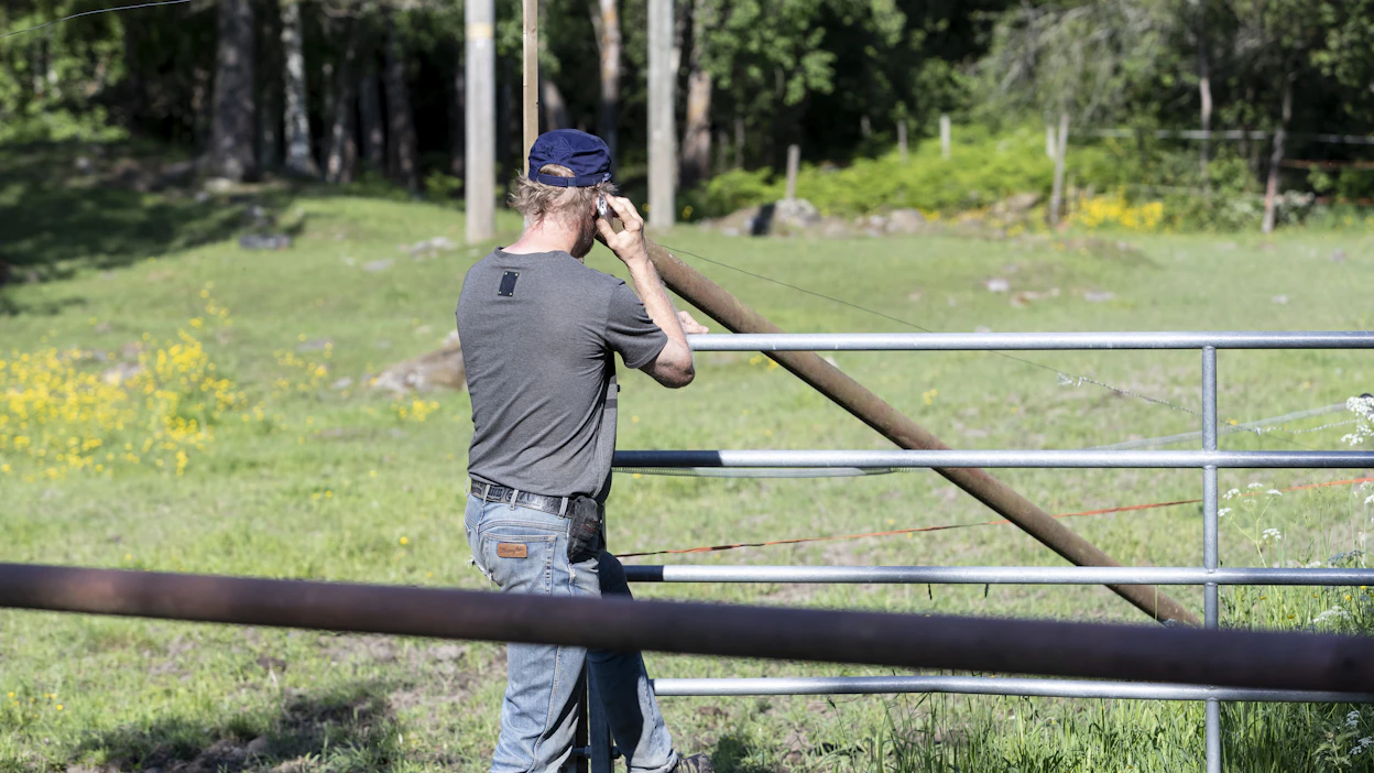 Läheiset unohdetaan sosiaali- ja terveyspalveluissa, kirjoittaja toteaa. Kuvituskuva. Kuvan henkilö ei liity kirjoitukseen.