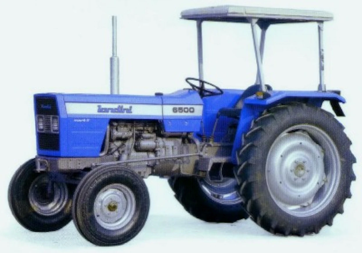 78Landini6500