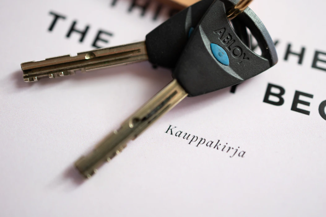 Finanssivalvonnan mukaan tarkoitus on rajoittaa asuntomarkkinoiden laskusuhdannetta. ANNI SAVOLAINEN / LEHTIKUVA.