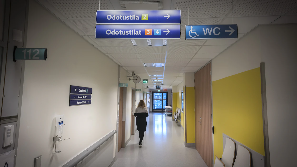 Sairaaloiden päivystys- ja leikkaustoiminnan supistaminen huolestuttaa kansaa ja sen edustajia.