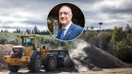 ”Komission lannoitesuunnitelmasta ei maataloudelle välitöntä apua ole juuri odotettavissa”, sanoo MTK:n maatalousjohtaja Johan Åberg.