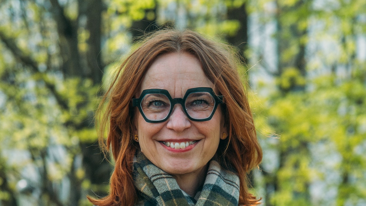 Terhi Koipijärven mukaan metsäala muodostuu nykyisin samanmielisistä ihmisistä. ”Jos haluamme uudistua, meidän on oltava valmiita altistumaan erilaisuudelle ja uusille näkökulmille.”