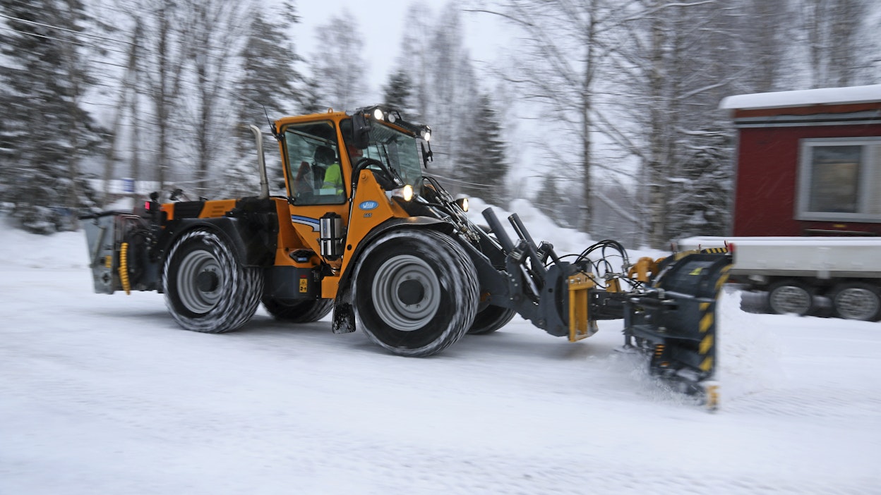 Tapahtuma on avoinna perjantaina 23.1. klo 10–17 ja lauantaina 24.1. klo 9–14.