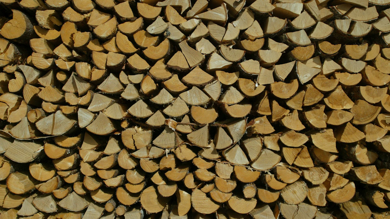 Luonnonvarakeskuksen ennakkotietojen mukaan viime lämmityskaudella pientaloissa ja maatiloilla polttopuita kului 6,9 miljoonaa kiintokuutiometriä.