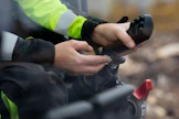 Rototiltin uudet ohjainkahvat on palkittu kahdella suunnittelupalkinnolla.