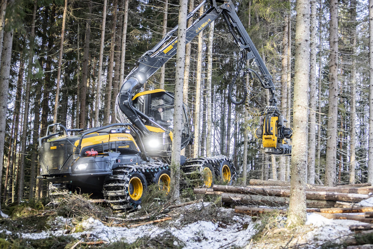 Reko Vastamaan päämääränä on ottaa joku päivä vetovastuu isän yrityksestä.