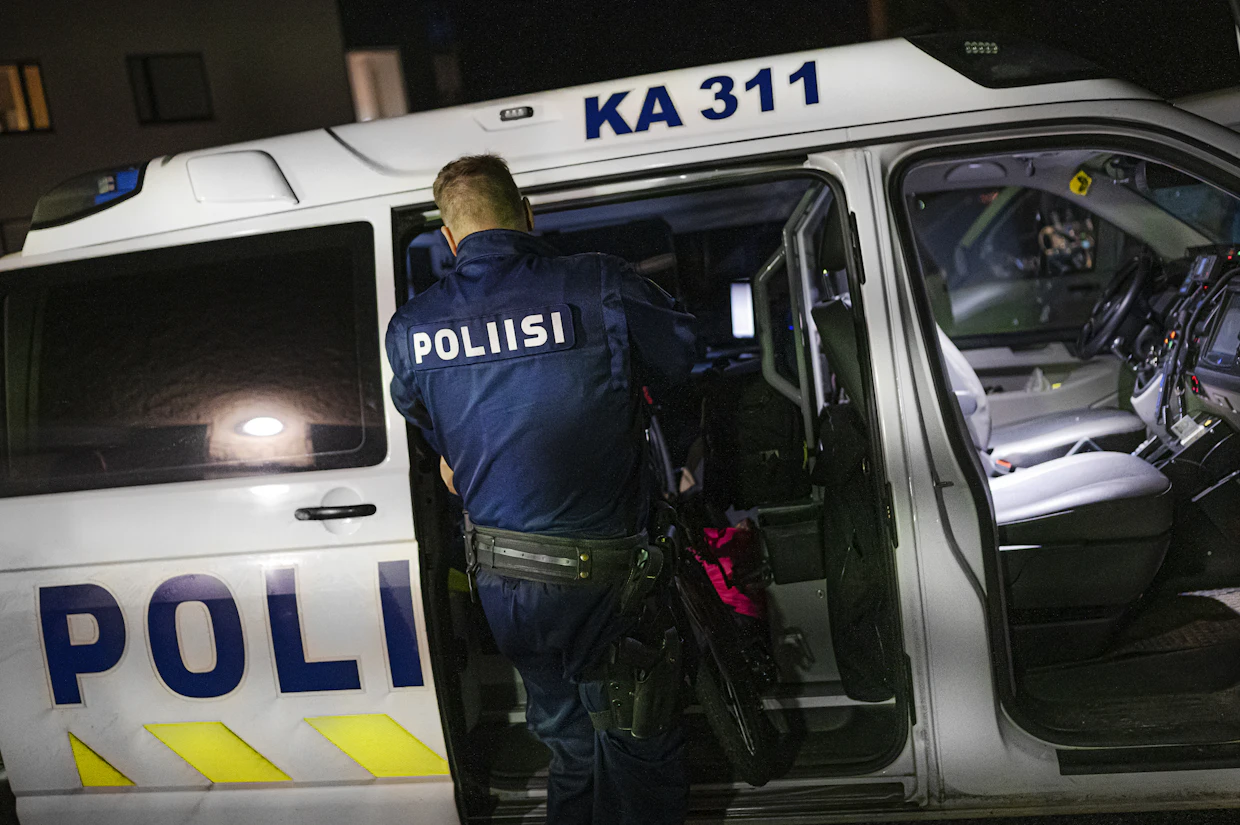 Kadoksissa olleita henkilöitä löytyy säännöllisesti kuolleena maastosta. Löydön saattaa tehdä esimerkiksi koiranulkoiluttaja.