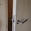 Asetus kannustaa vähäpäästöisten rakennusmateriaalien, kuten puun, käyttöön.