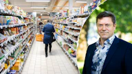 Jyrki Wallin muistuttaa, että ruokamarkkinoiden toimivuusongelmat ovat olleet runsaasti esillä koko yhteiskunnan tasolla runsaan vuoden ajan.