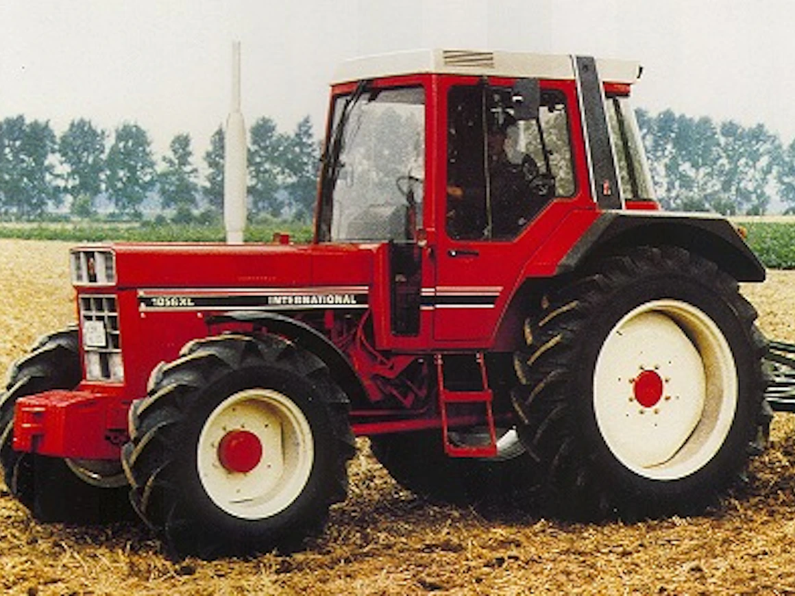 83IH1056XL