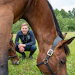 Ville Vaurion omaisuus ja tulevaisuus ovat kahdeksan helposti loukkaantuvan jalan varassa.