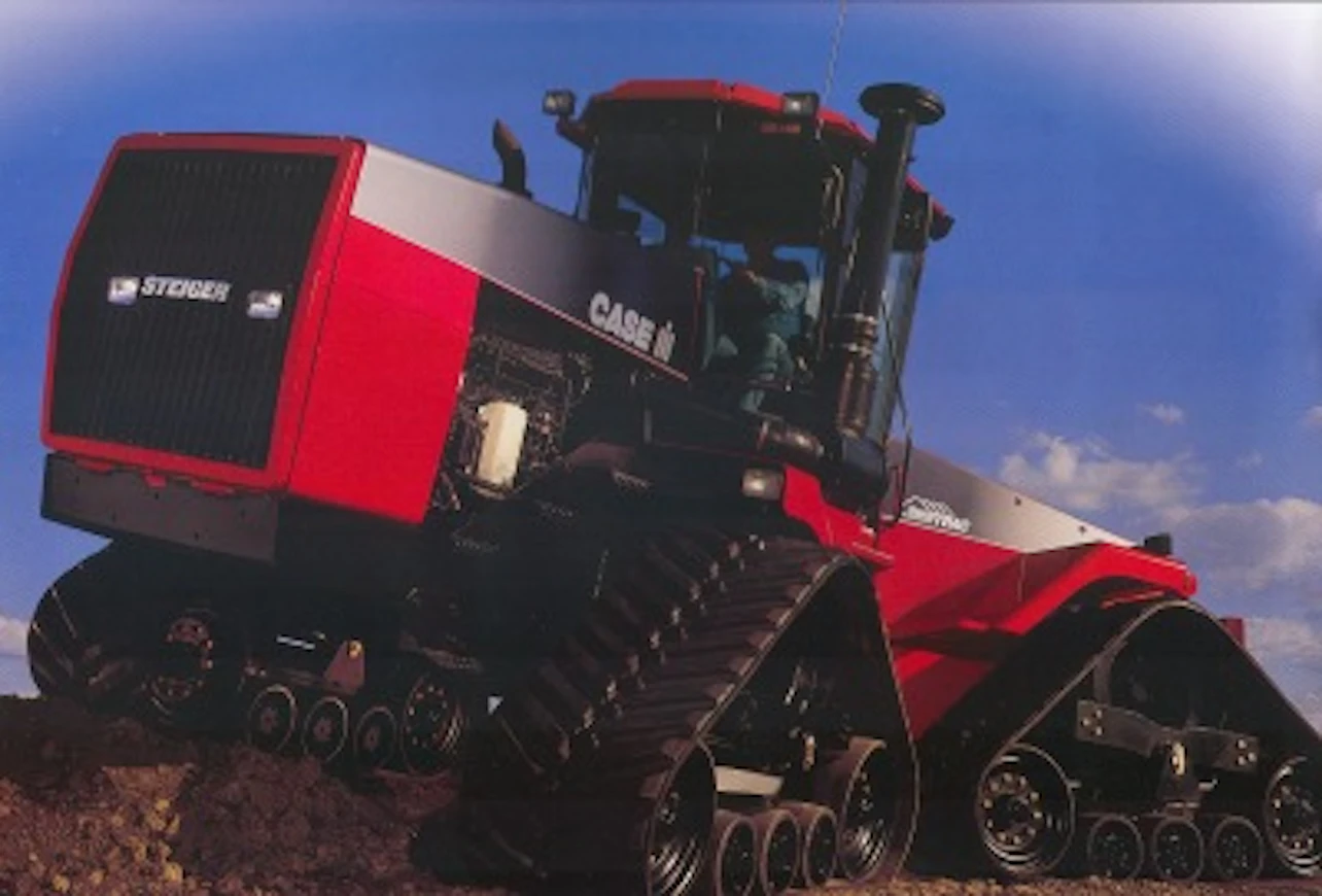 96CaseIHQuadTrac