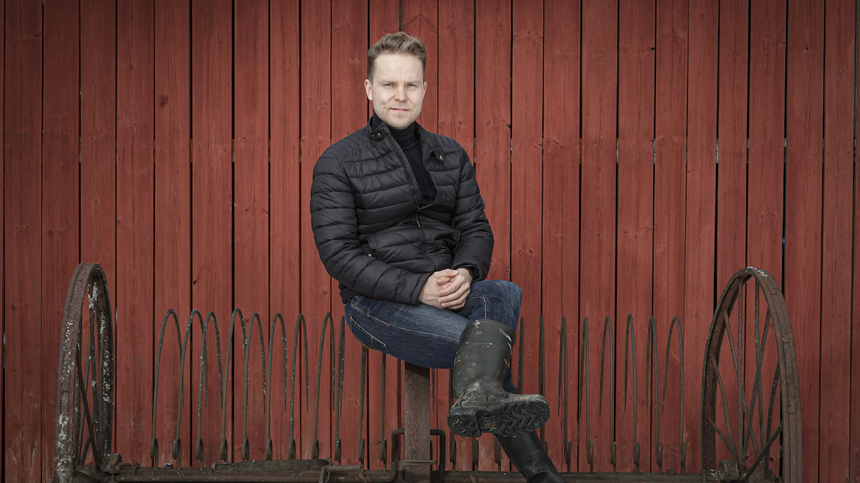 Suomen uusi tiede- ja kulttuuriministeri, keskustalainen Petri Honkonen Saarijärveltä hoitaa ministerivakanssiaan ensi vuoden kevääseen ja seuraaviin eduskuntavaaleihin saakka.