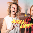 Jukka & Jarppi -podcastin kansikuva Podimossa